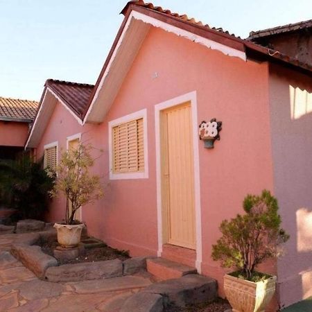 Pousada Ln Caldas Novas Extérieur photo