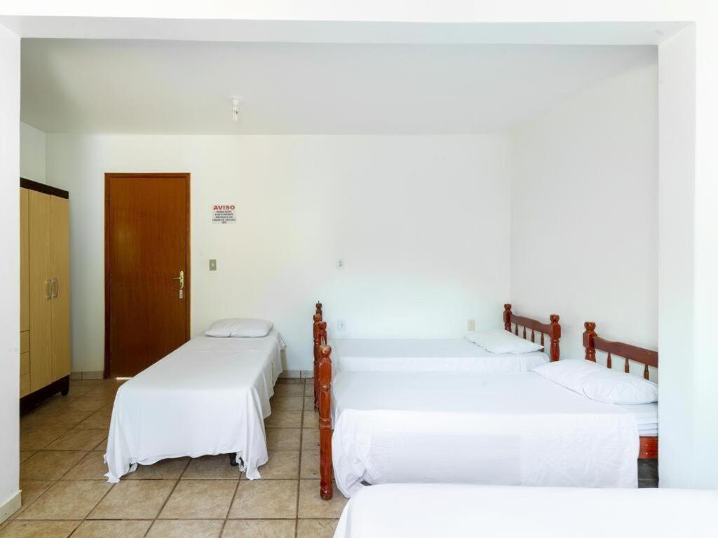 Pousada Ln Caldas Novas Extérieur photo