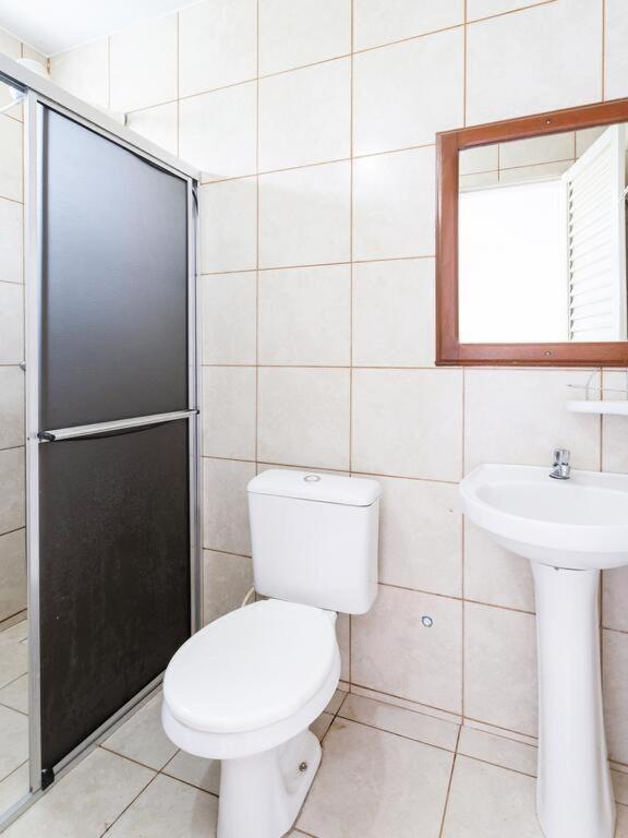 Pousada Ln Caldas Novas Extérieur photo